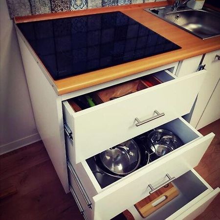 Kis Haz Apartman Szigetvar Ngoại thất bức ảnh