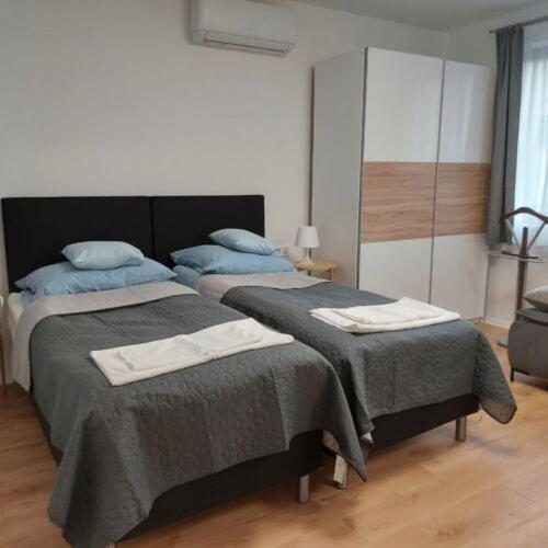 Kis Haz Apartman Szigetvar Ngoại thất bức ảnh