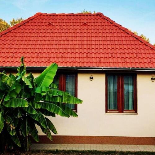 Kis Haz Apartman Szigetvar Ngoại thất bức ảnh